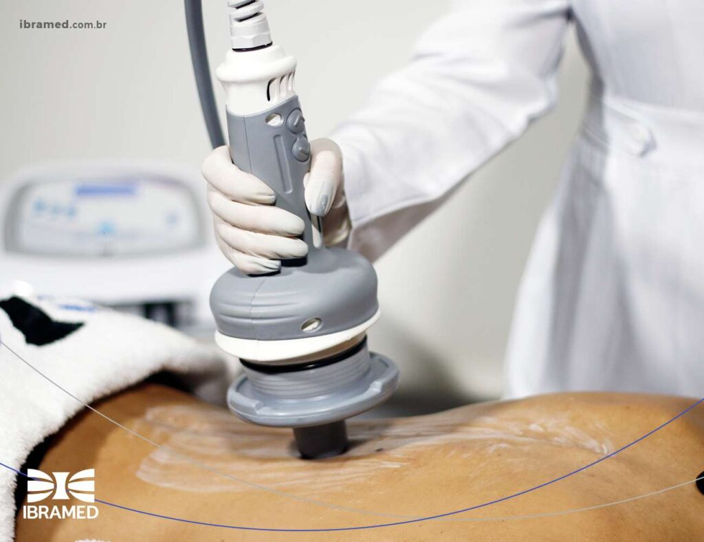 Modellata Ibramed Estética e Reabilitação