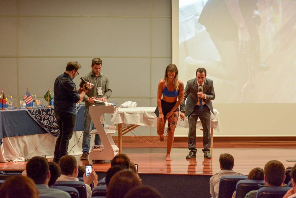 Meeting Internacional de Reabilitação da IBRAMED