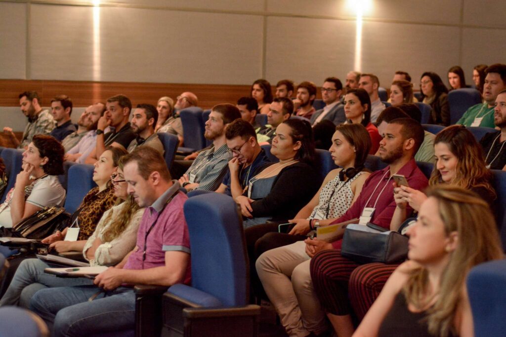 Meeting Internacional Científico de Reabilitação