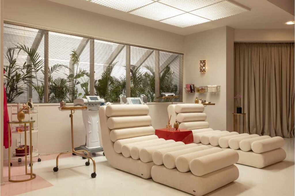 Heccus Turbo e Polarys Plaxx em Lolaland - Beleza Fatal e Ibramed