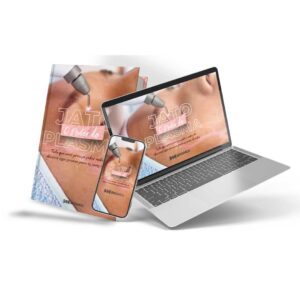 O poder do Jato de Plasma E-BOOK