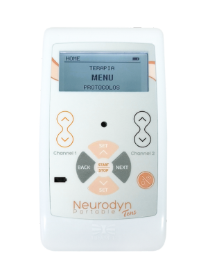 Eletroestimuladores - Neurodyn Portable TENS