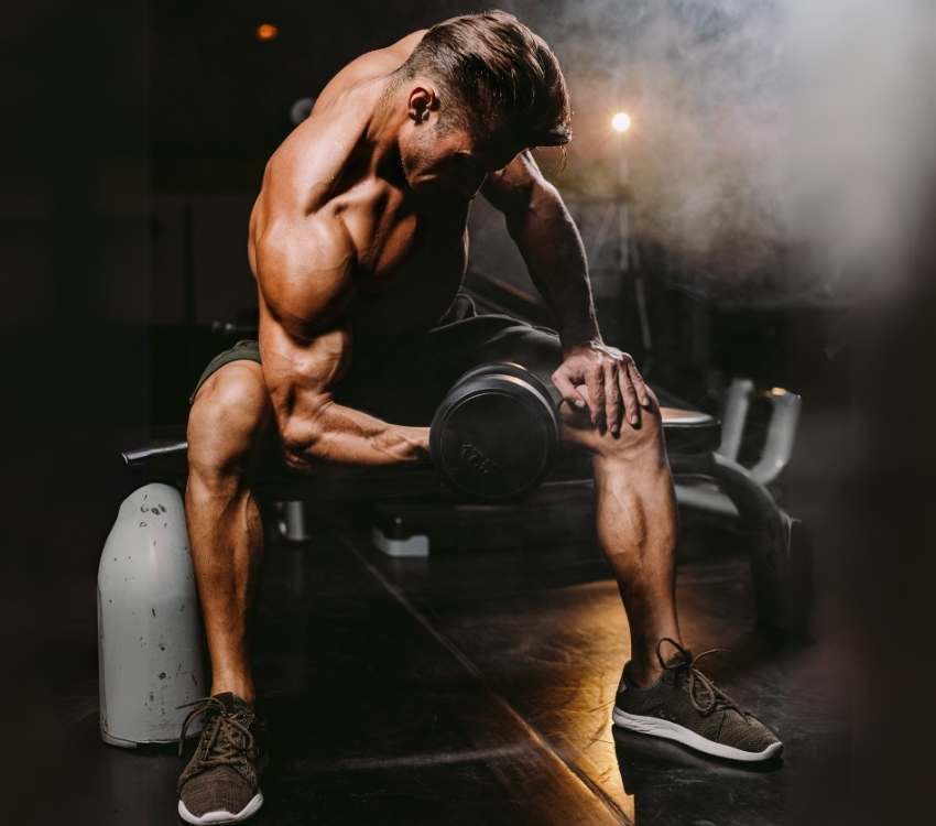 Recovery Muscular: Como a Fisioterapia Potencializa a Recuperação Pós-Exercício