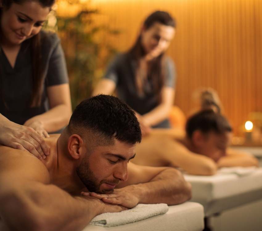 Dia dos Namorados: uma oportunidade na Estética