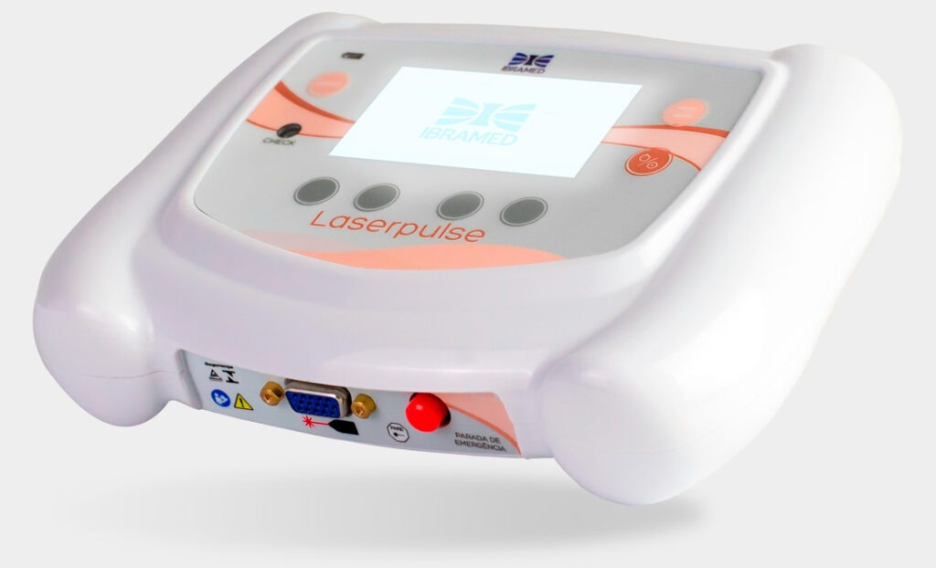 Laserpulse