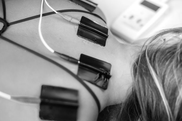 Neurodyn Portable Tens Fes