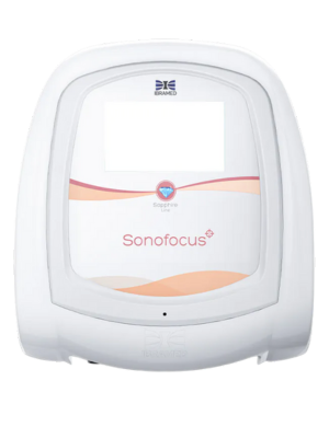 Ultrasssom - Sonofocus