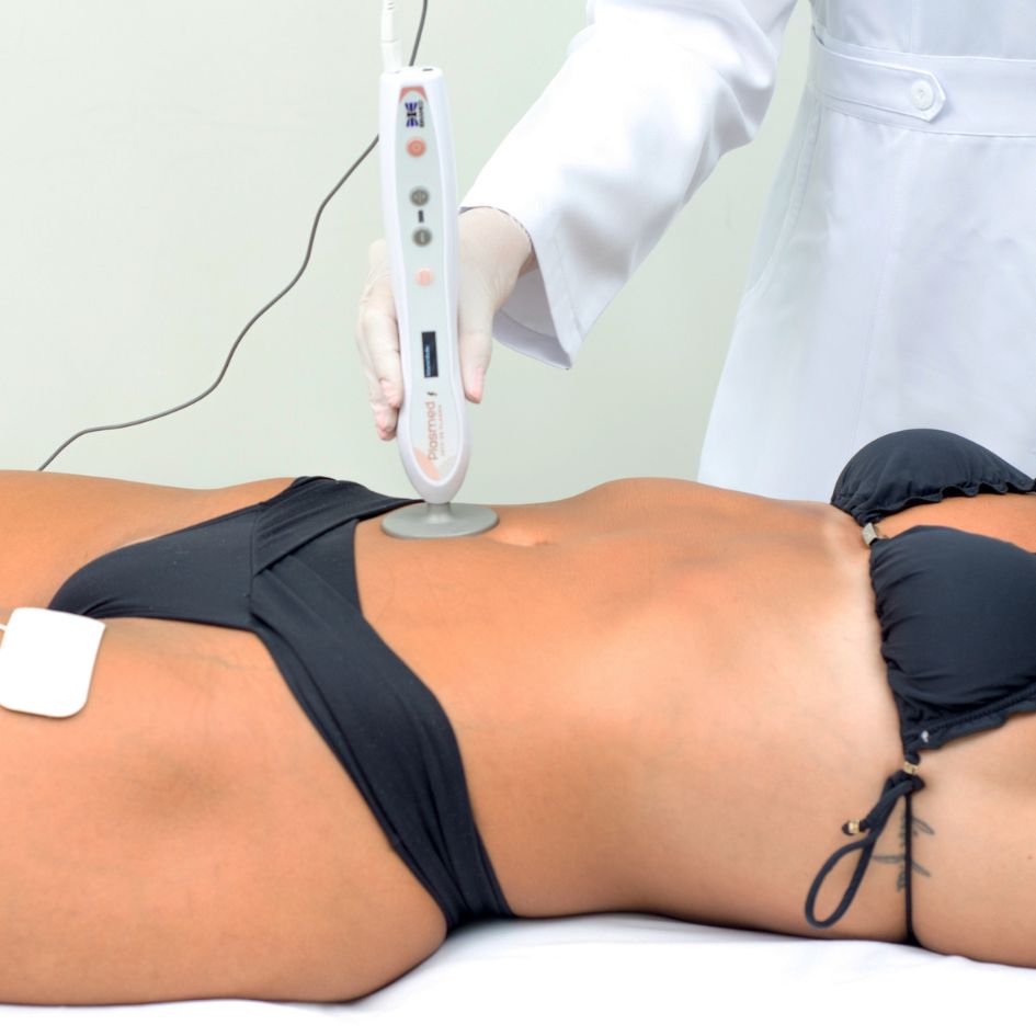 Jato de Plasma: O que é, Como Funciona e Benefícios na Estética