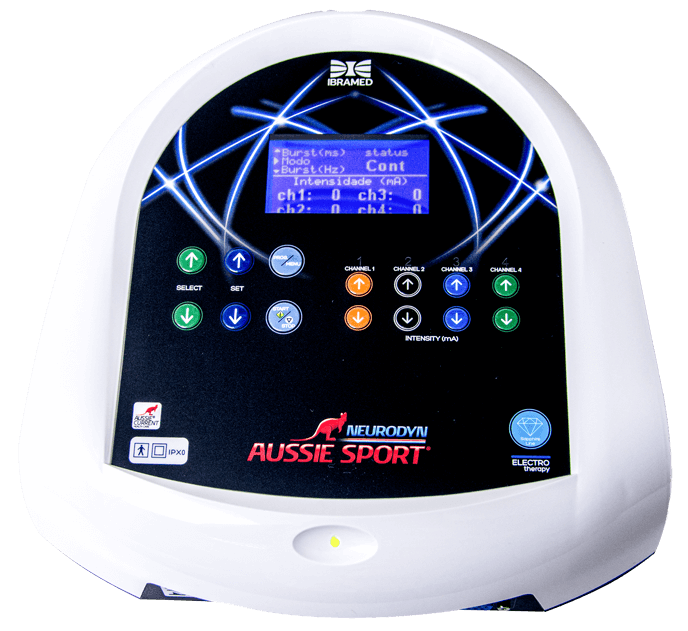 Neurodyn Aussie Sport