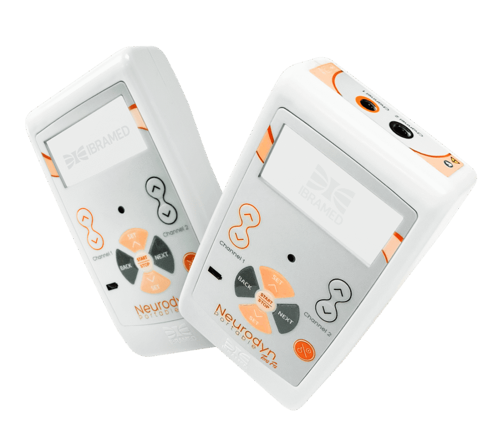 Neurodyn Portable Tens Fes