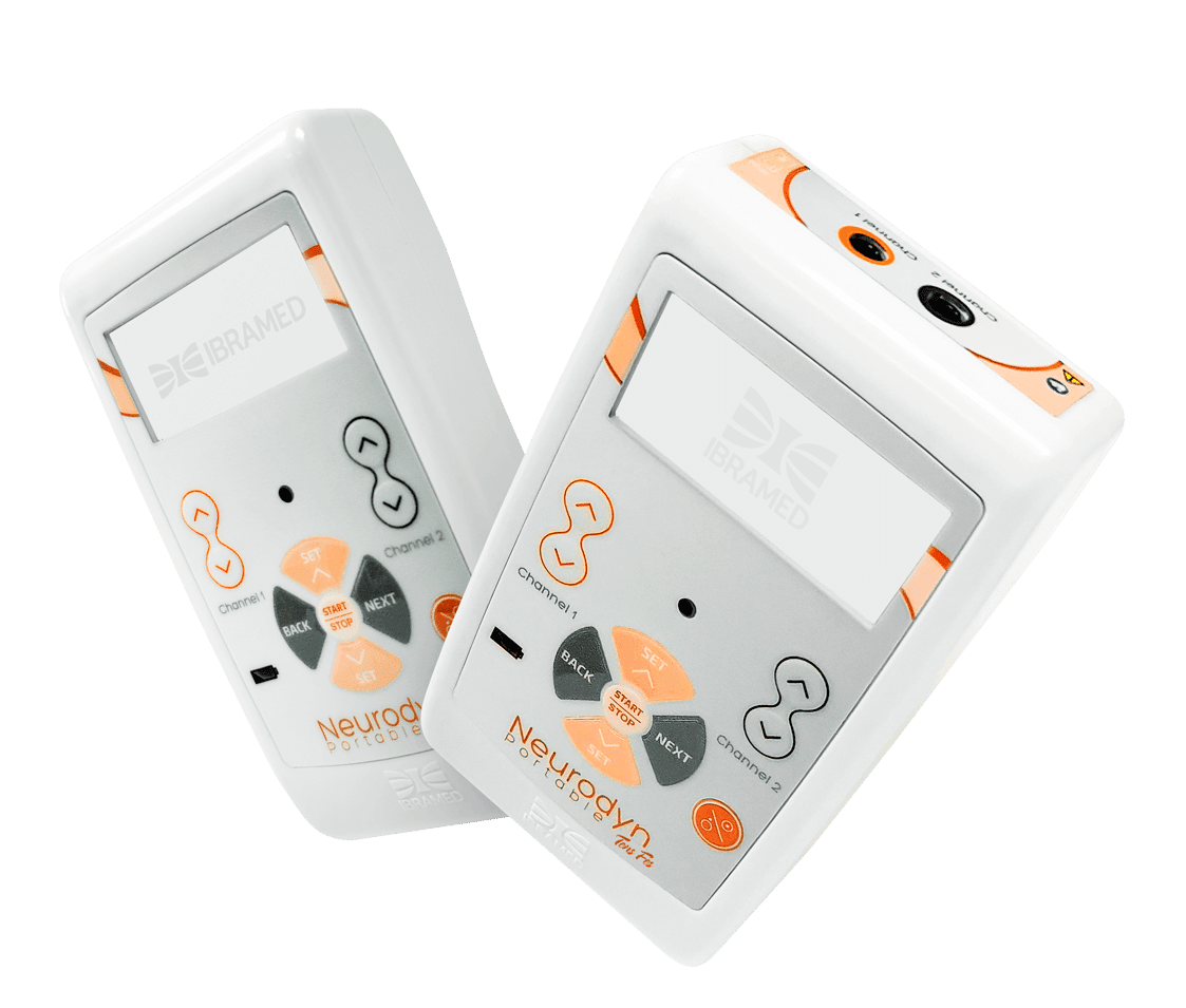 Neurodyn Portable Tens Fes