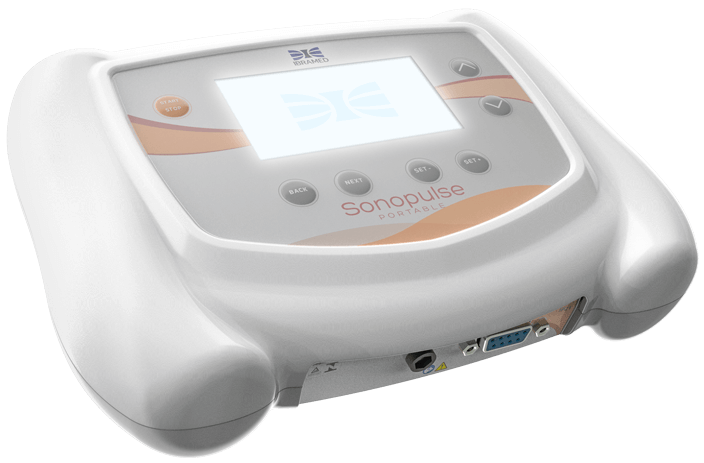 Sonopulse Portable