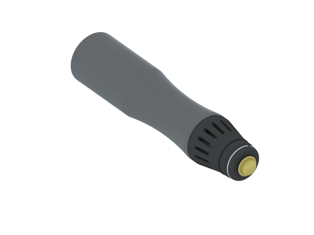 Aplicador Ondas de Choque Thork