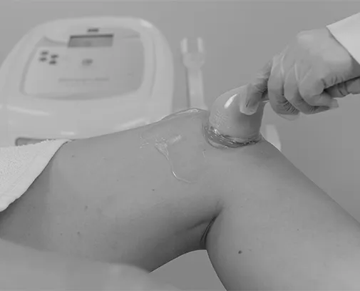 Reabilitação - Sonopulse Compact Ibramed