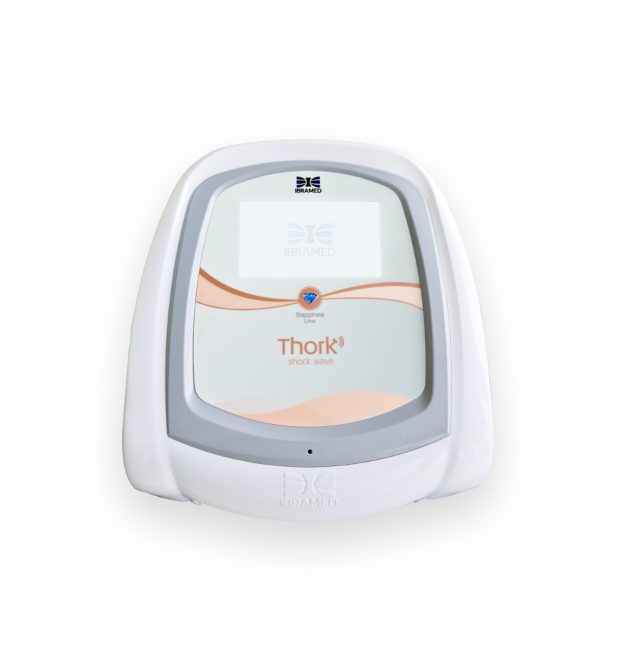Thork IBRAMED - Ondas de Choque