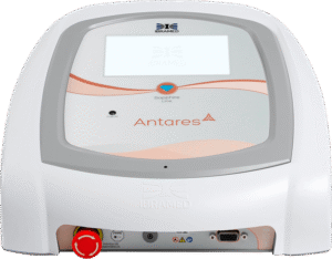 Antares - Fotobiomodulação - Fototerapia - LED e Laser - IBRAMED