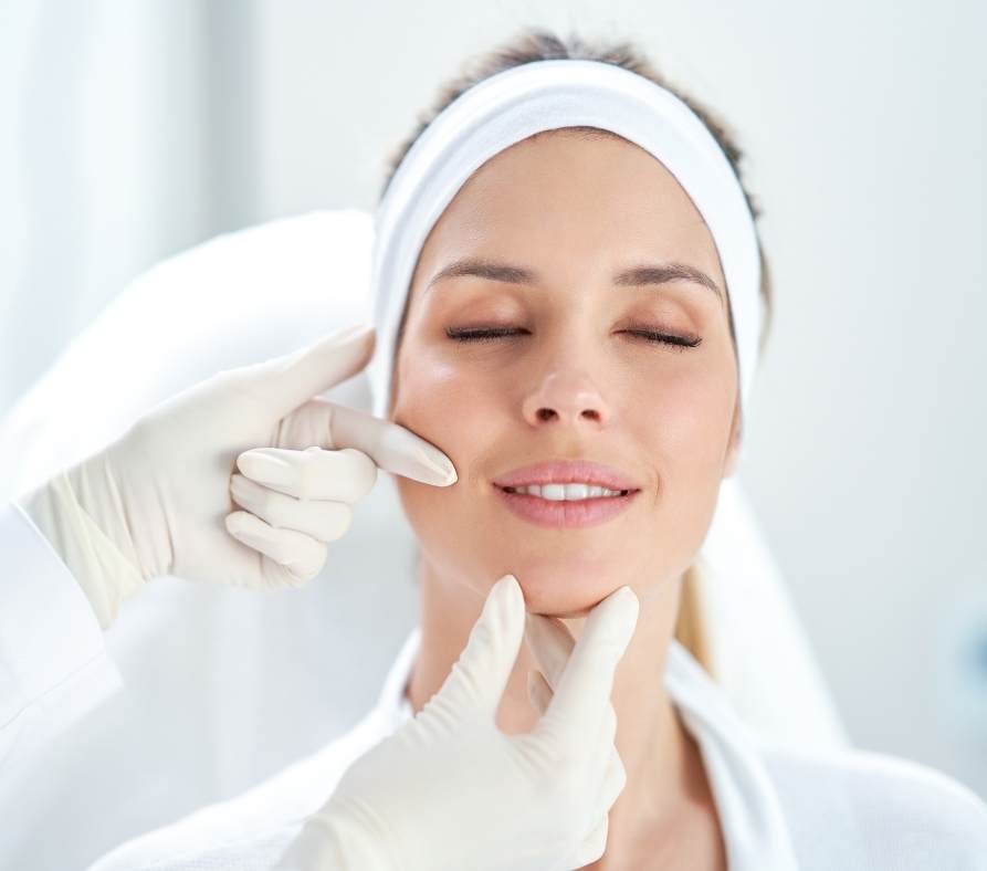 Endolaser no Rejuvenescimento Facial