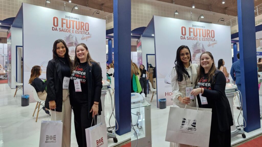 Estética In Nordeste 2025 Ibramed