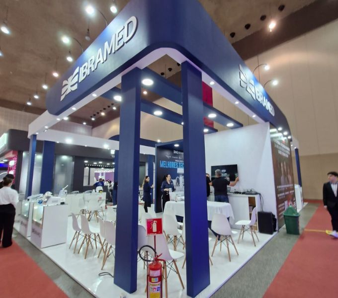 Estética IN nordeste Ibramed 2025