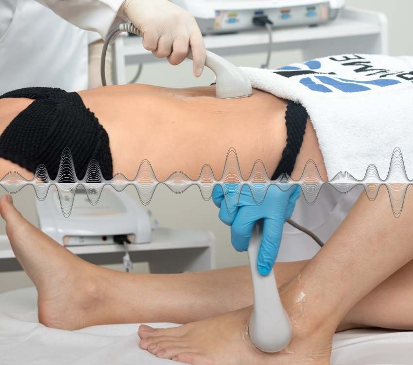 Ultrassom Terapêutico na estética e reabilitação - Guia Completo